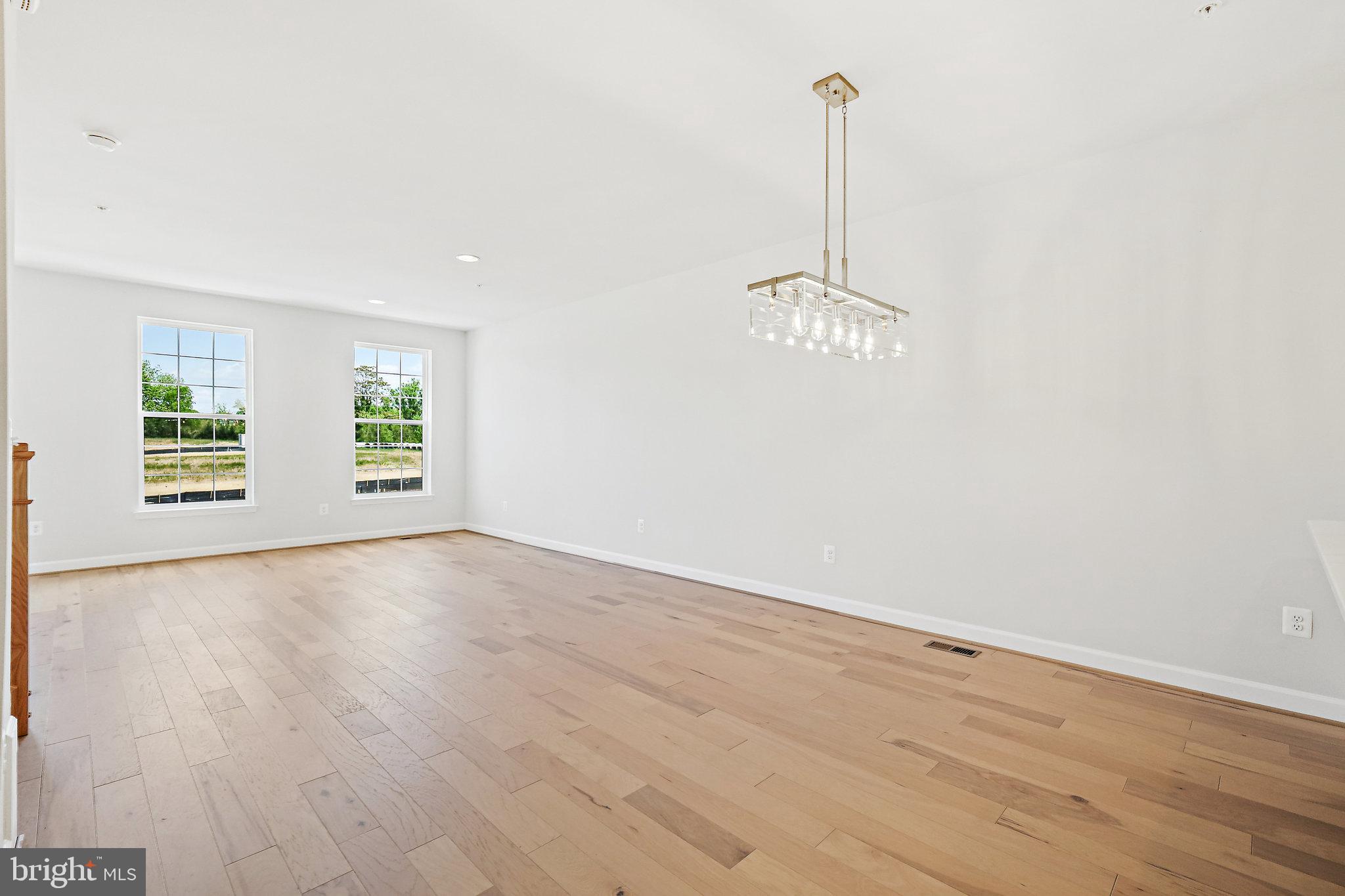 POTOMAC OVERLOOK AT NATIONAL HARBOR - Residential