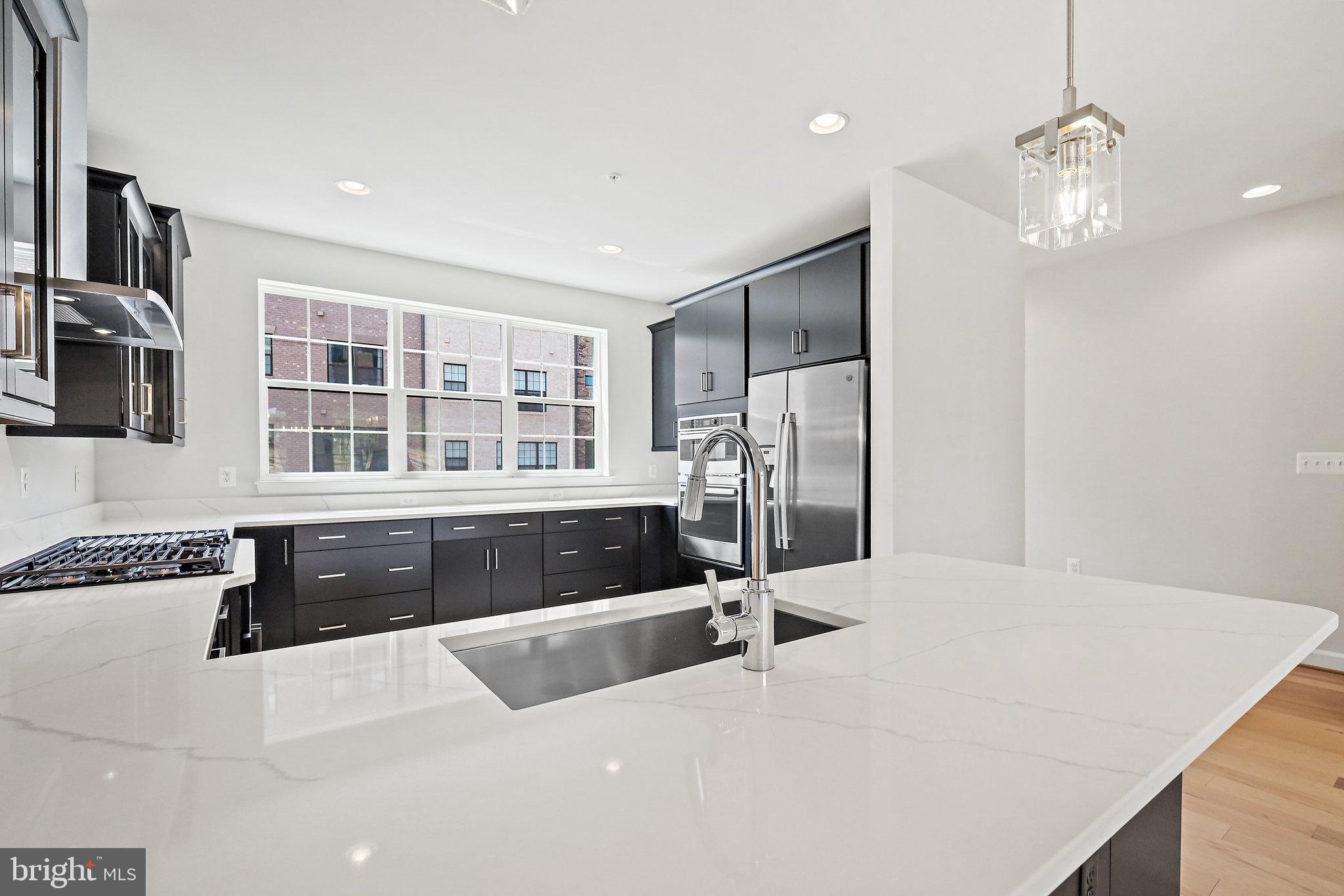 POTOMAC OVERLOOK AT NATIONAL HARBOR - Residential