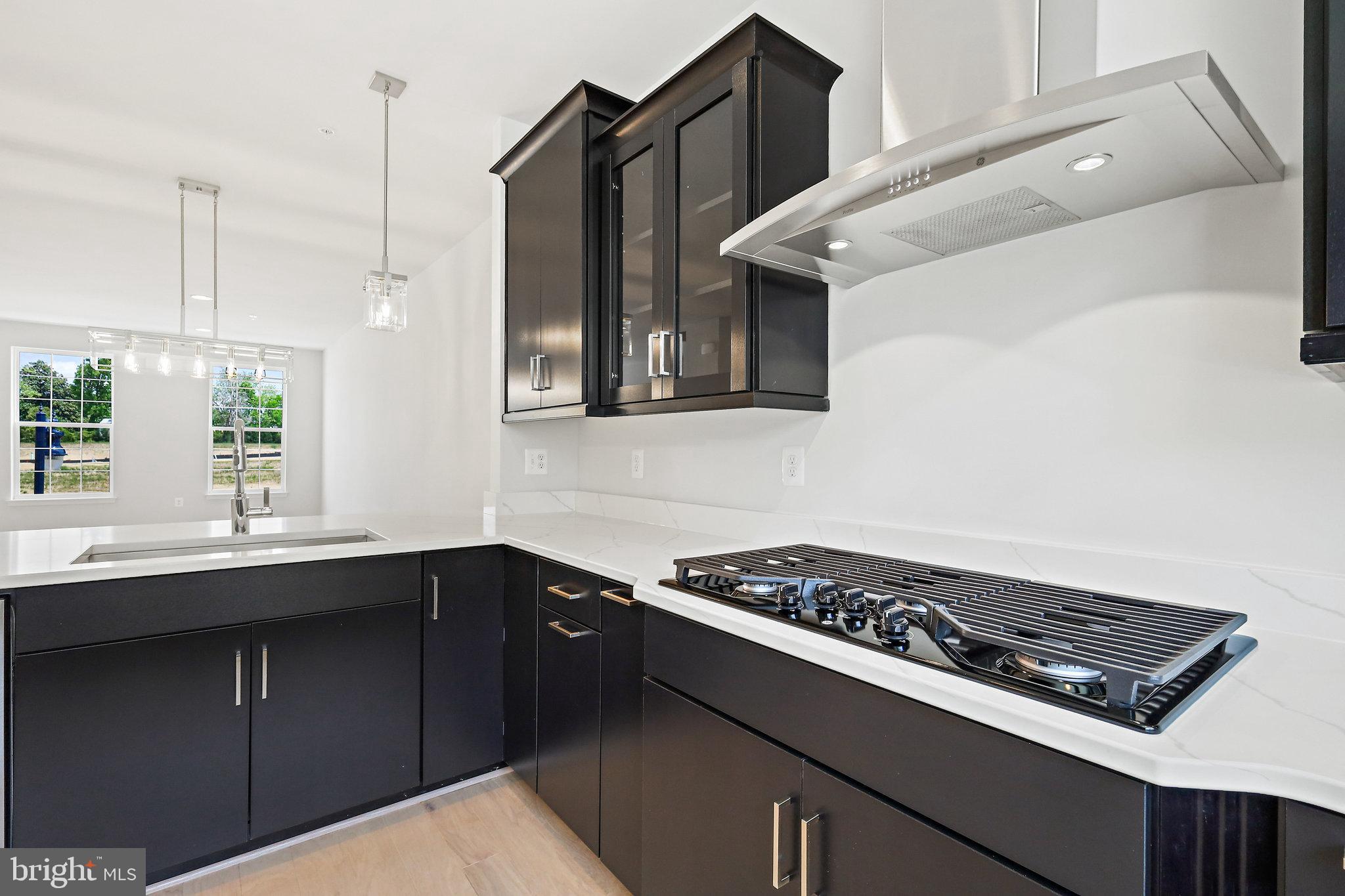 POTOMAC OVERLOOK AT NATIONAL HARBOR - Residential