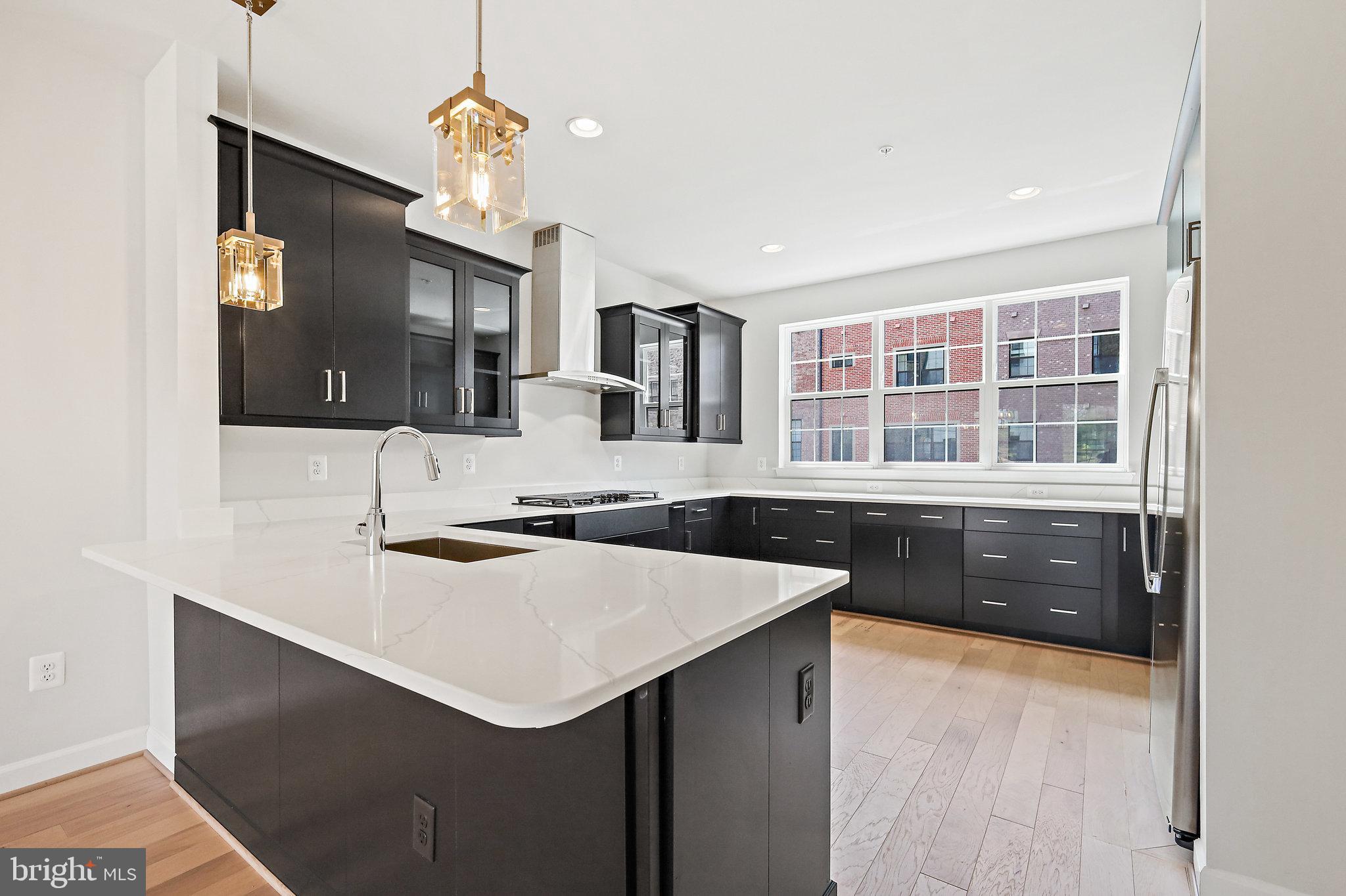 POTOMAC OVERLOOK AT NATIONAL HARBOR - Residential