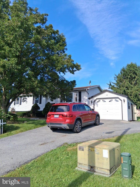 Photo of 168 Butternut Ct, READING, PA 19608 (MLS # PABK2078098)