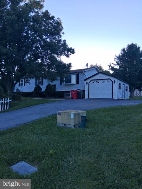 Photo of 168 Butternut Ct, READING, PA 19608 (MLS # PABK2078098)