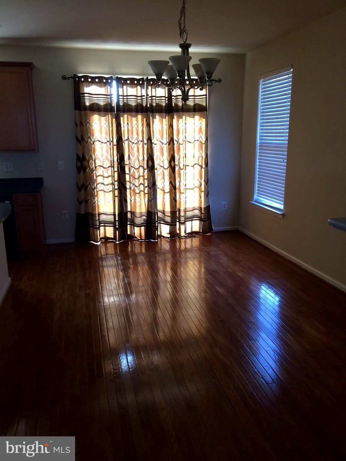 VILLAGE PLACE AT GAINESVILLE - Residential Lease