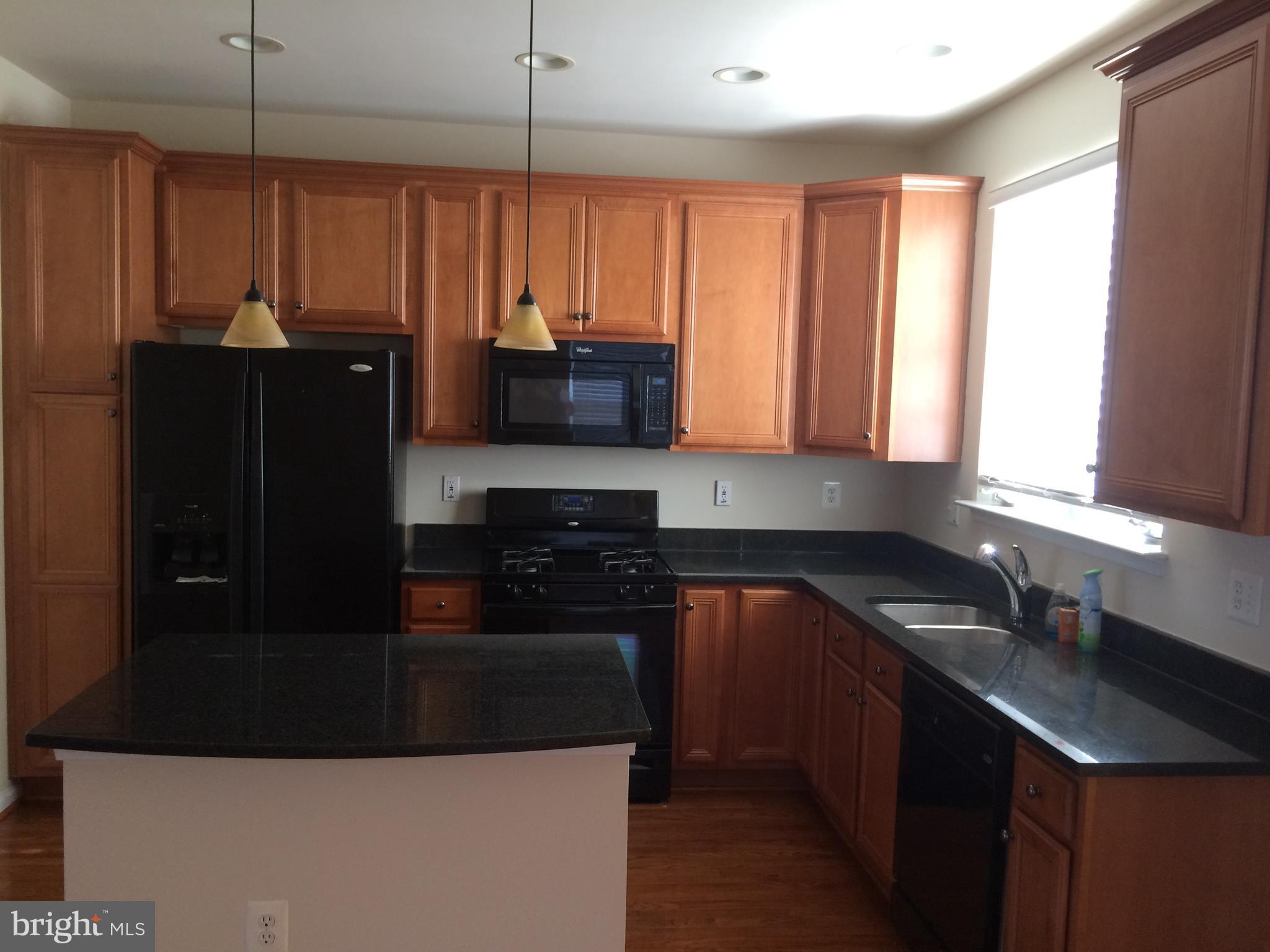 VILLAGE PLACE AT GAINESVILLE - Residential Lease