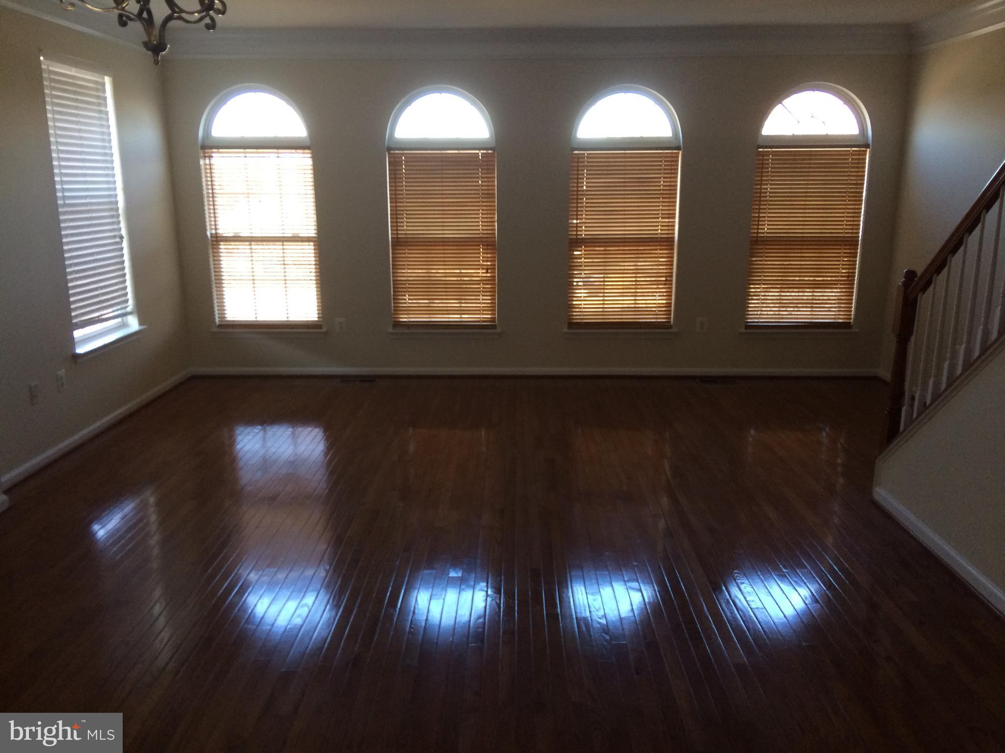 VILLAGE PLACE AT GAINESVILLE - Residential Lease