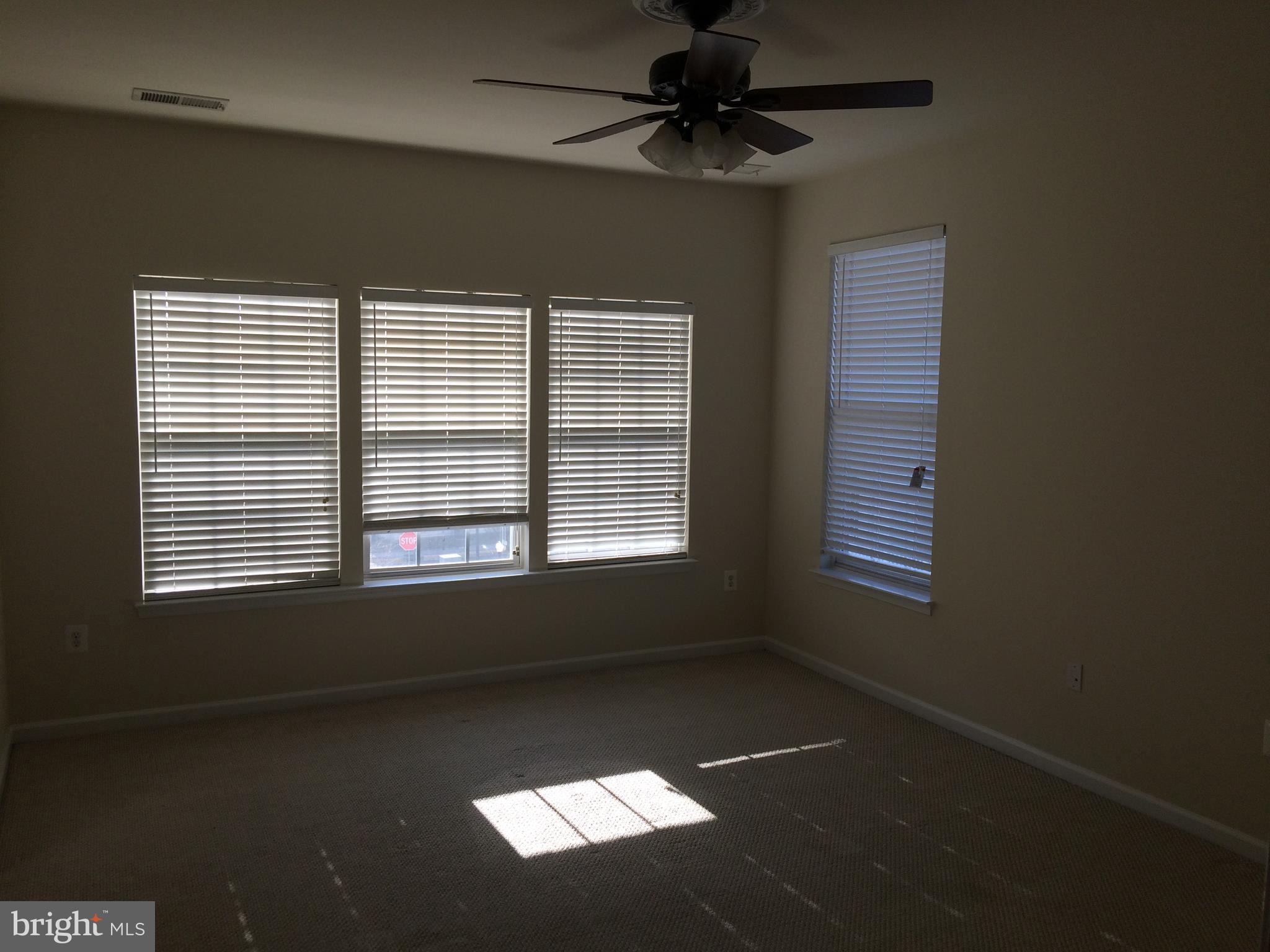 VILLAGE PLACE AT GAINESVILLE - Residential Lease