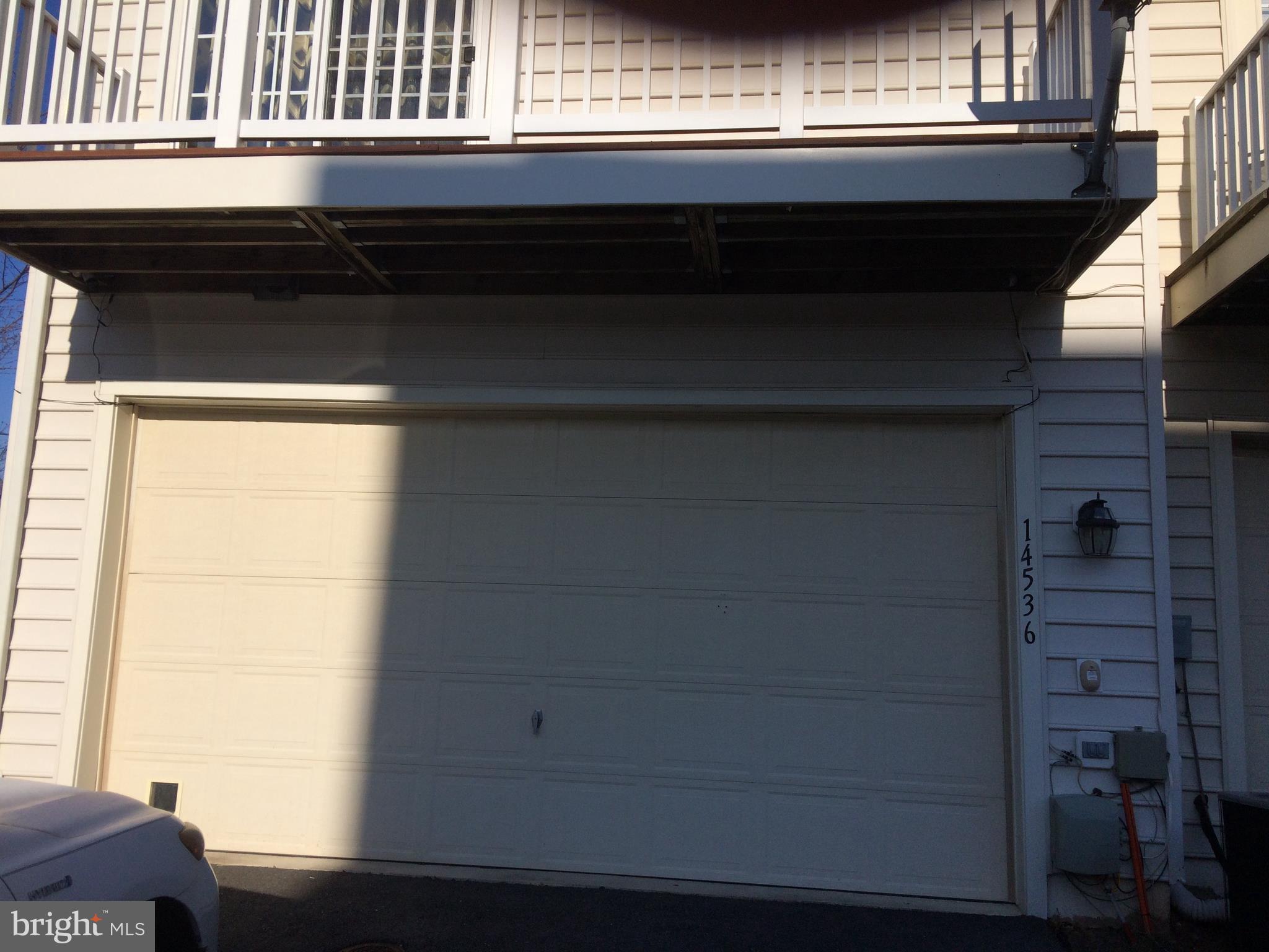 VILLAGE PLACE AT GAINESVILLE - Residential Lease