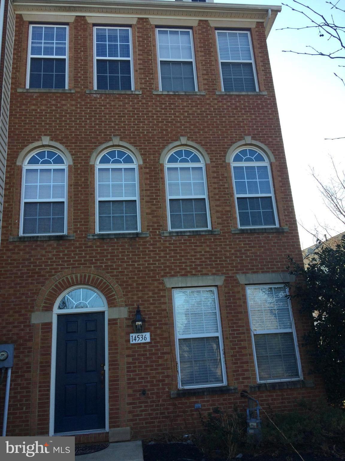 VILLAGE PLACE AT GAINESVILLE - Residential Lease