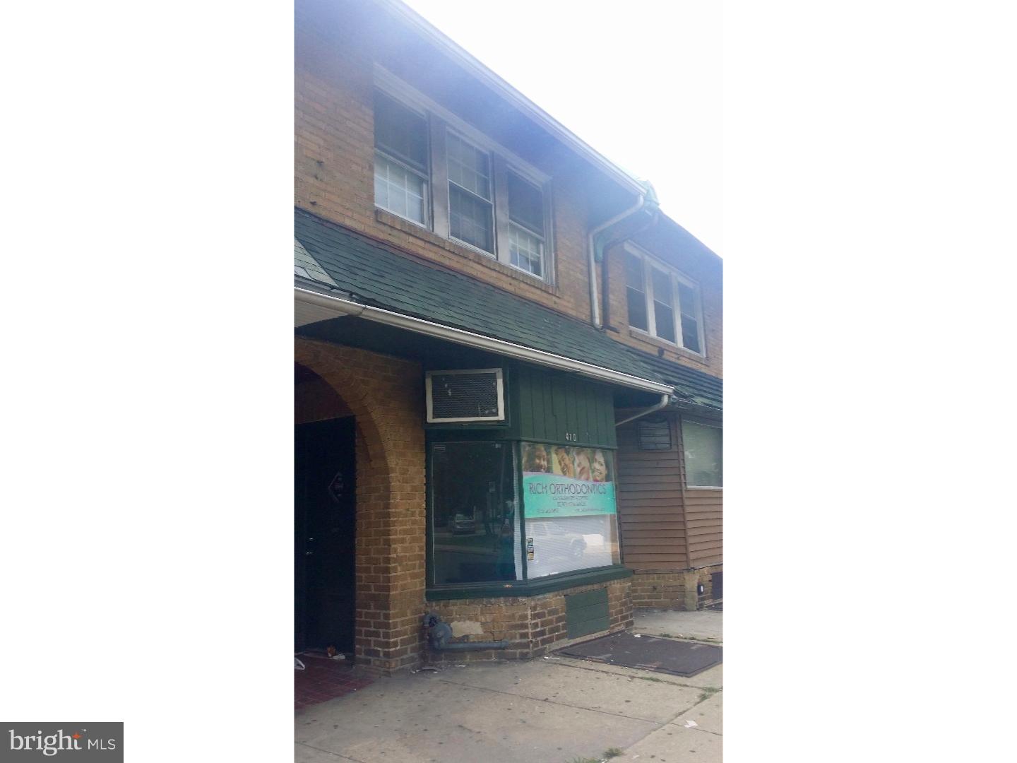 LANSDOWNE - Residential Lease