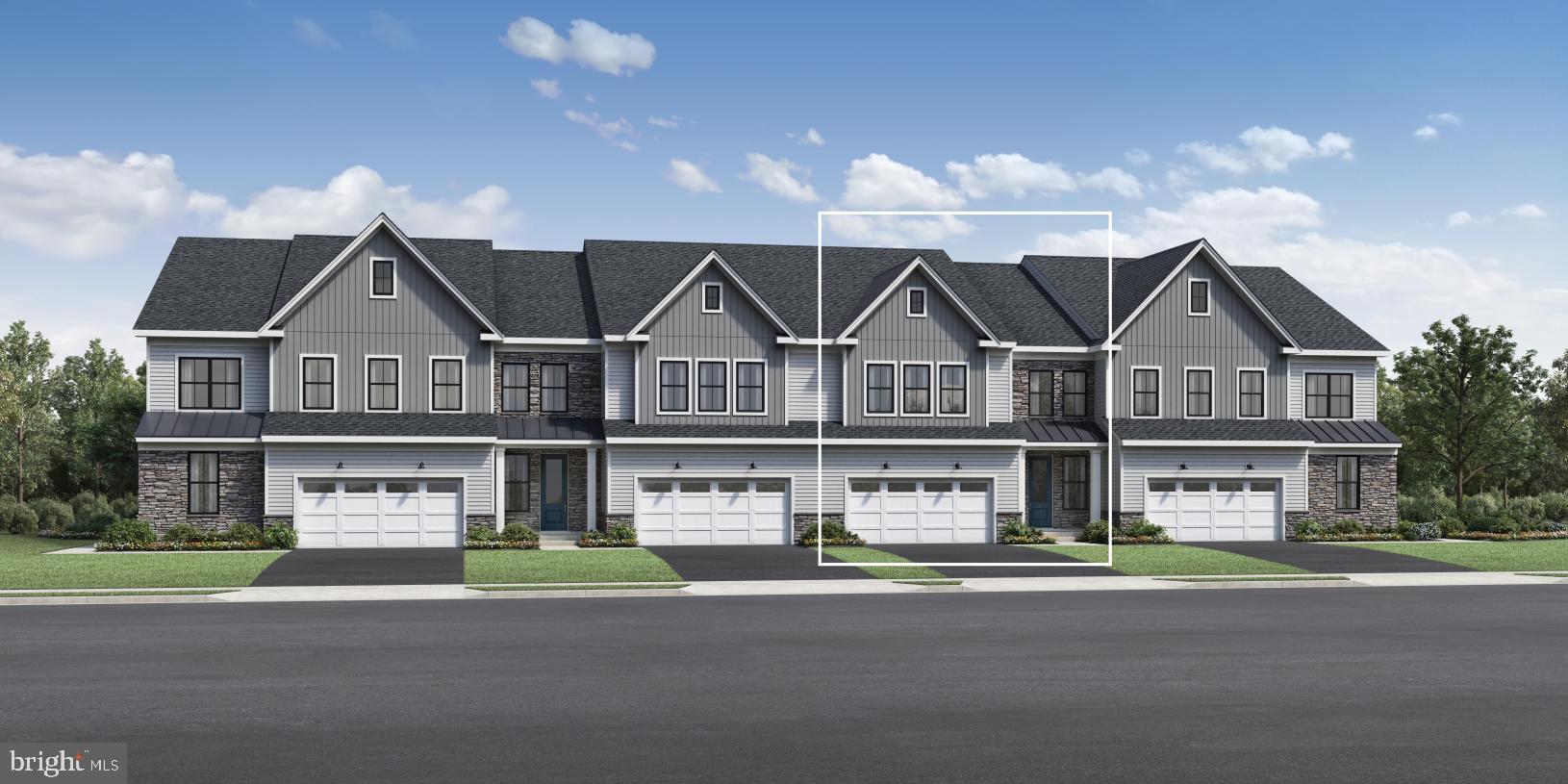 DOYLESTOWN WALK - Residential