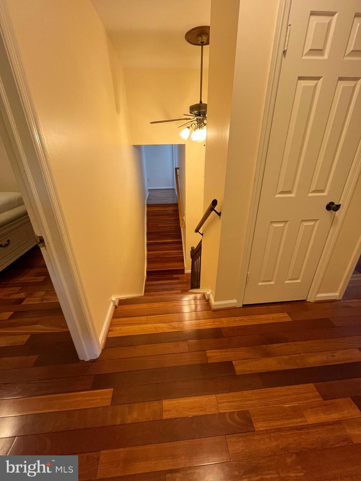 WAVERLY WEST - Residential Lease