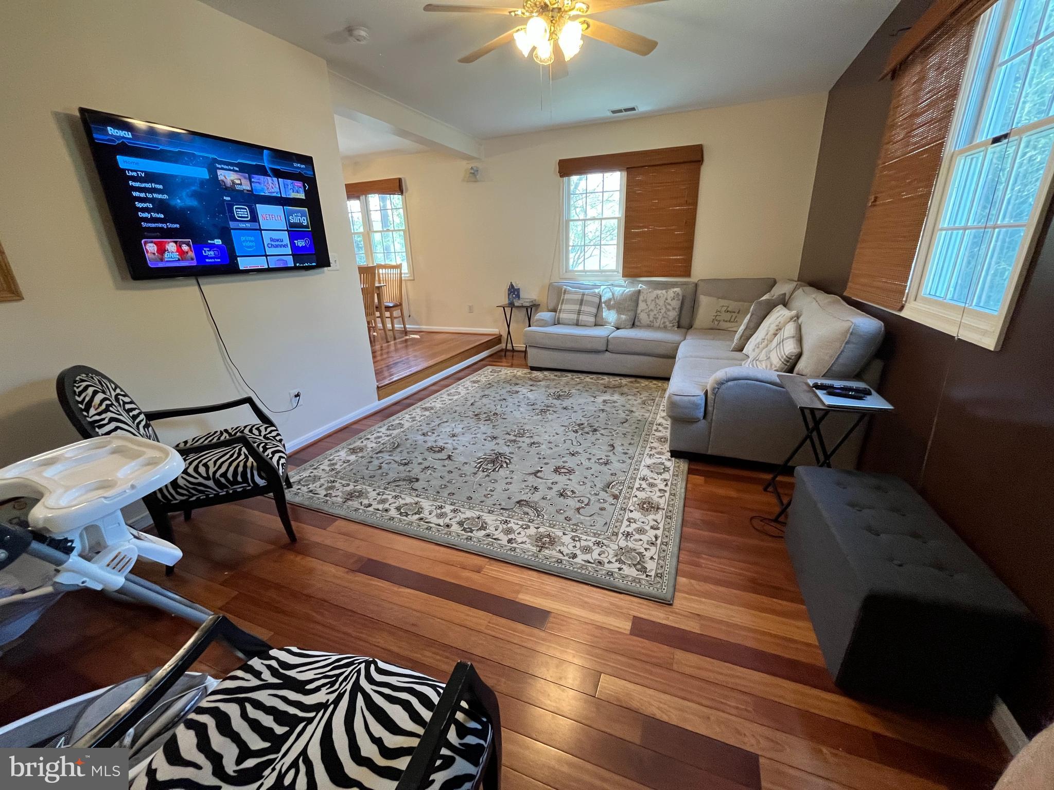 WAVERLY WEST - Residential Lease