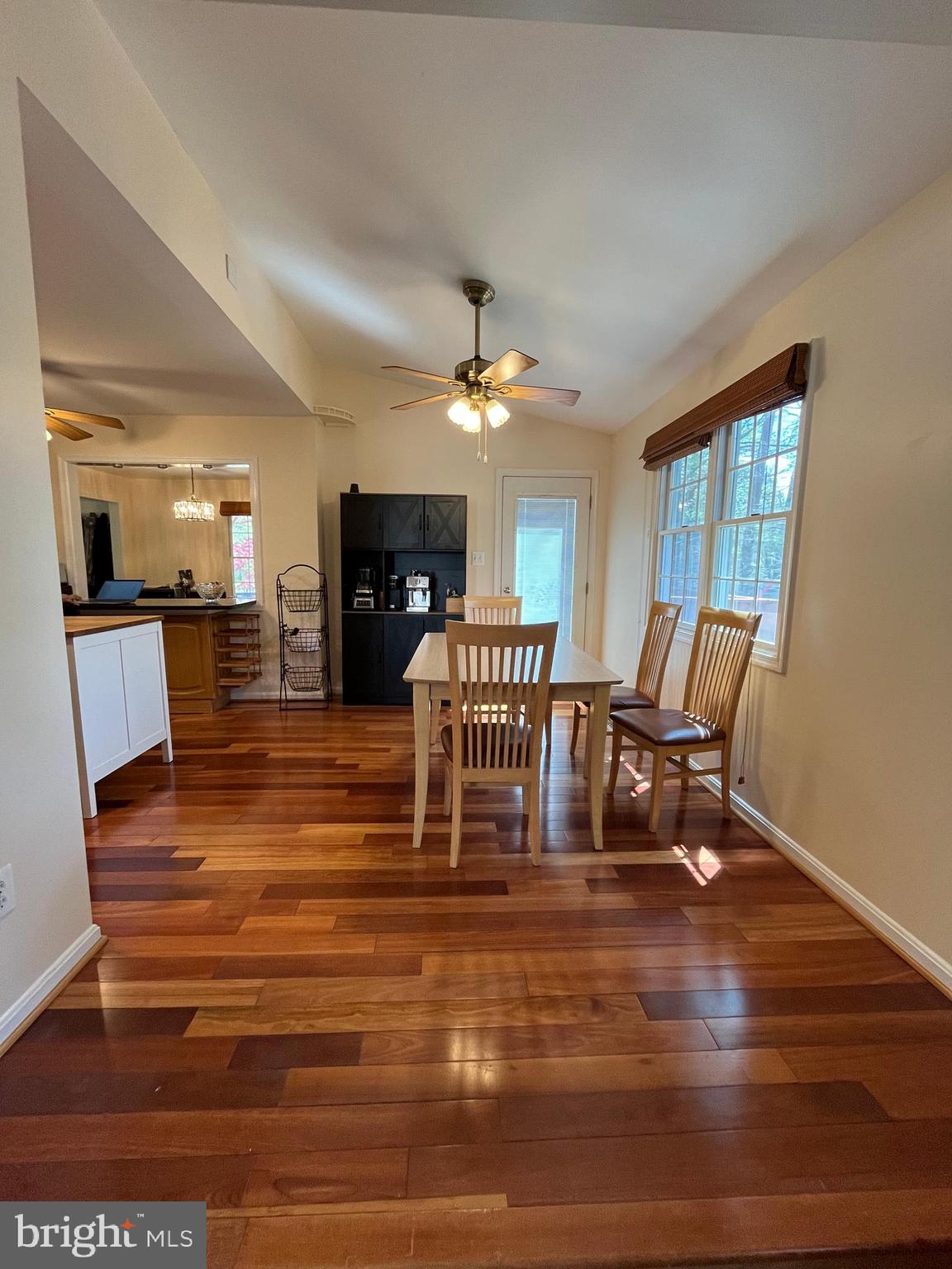 WAVERLY WEST - Residential Lease