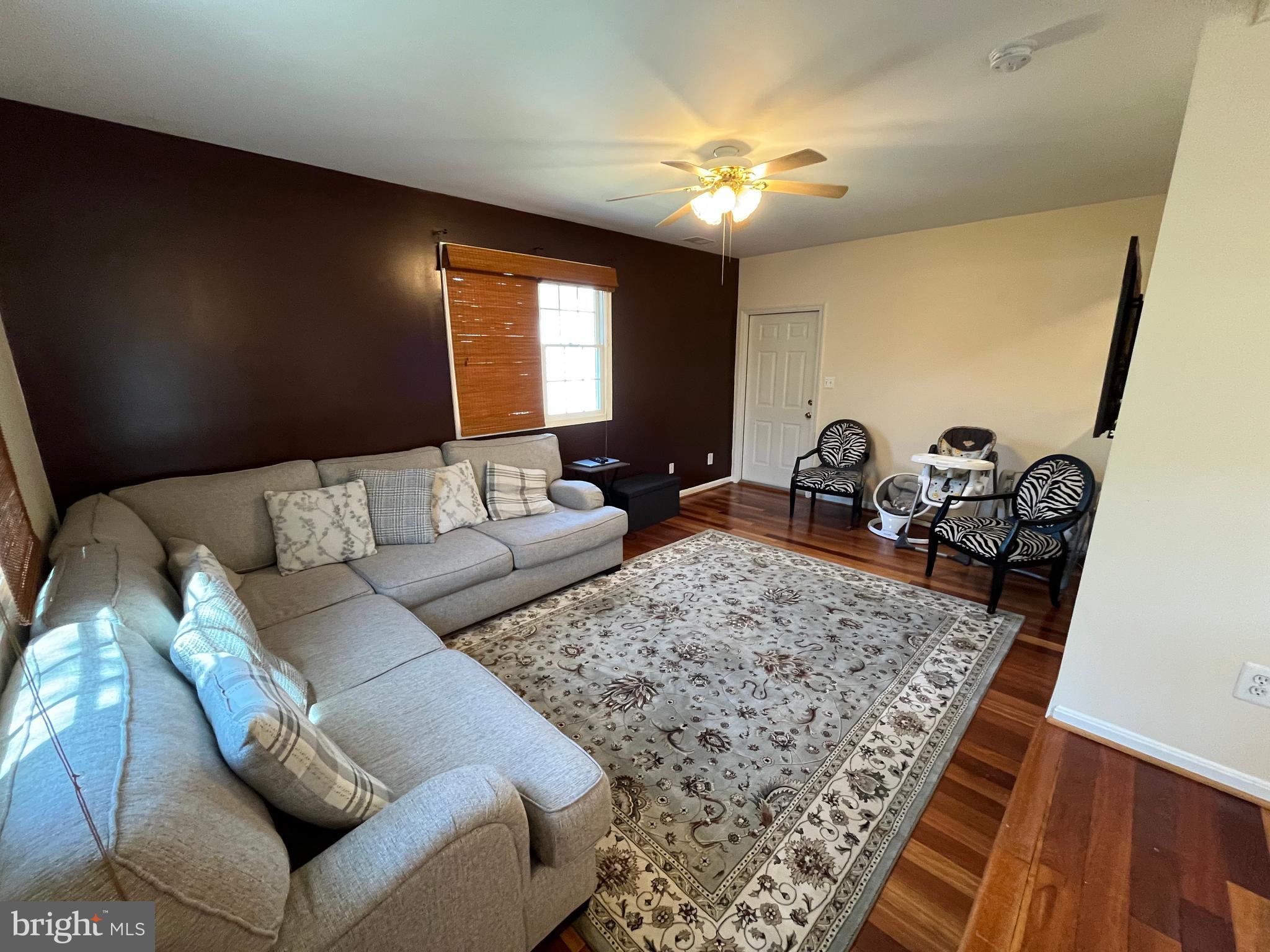 WAVERLY WEST - Residential Lease