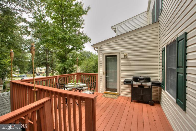 WAVERLY WEST - Residential Lease