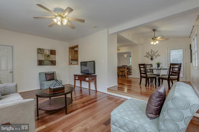 WAVERLY WEST - Residential Lease