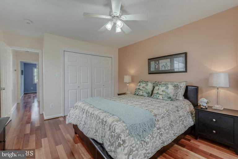 WAVERLY WEST - Residential Lease