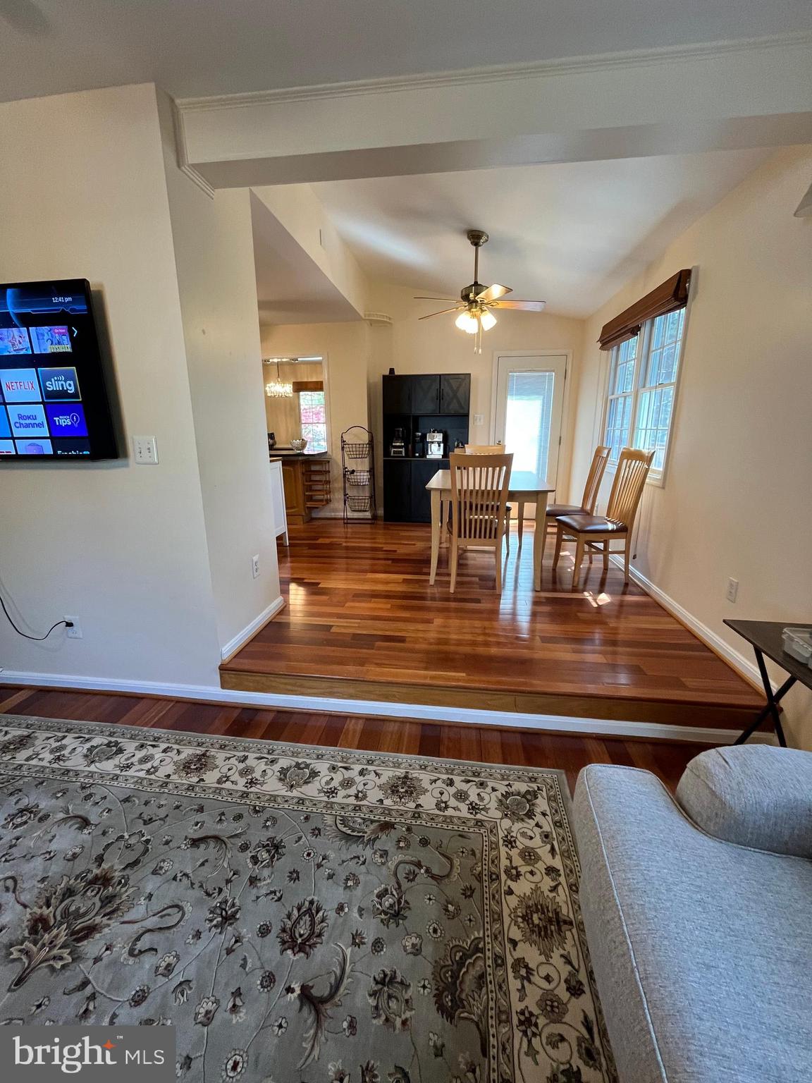 WAVERLY WEST - Residential Lease