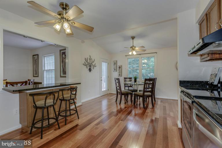 WAVERLY WEST - Residential Lease