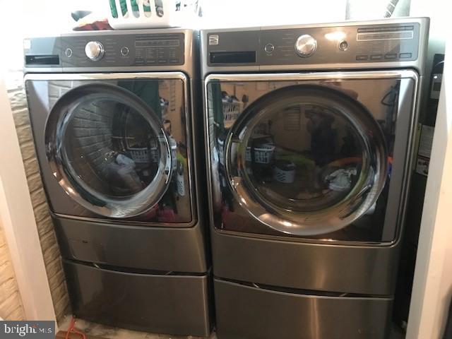 WAVERLY WEST - Residential Lease