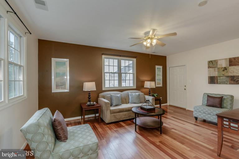 WAVERLY WEST - Residential Lease