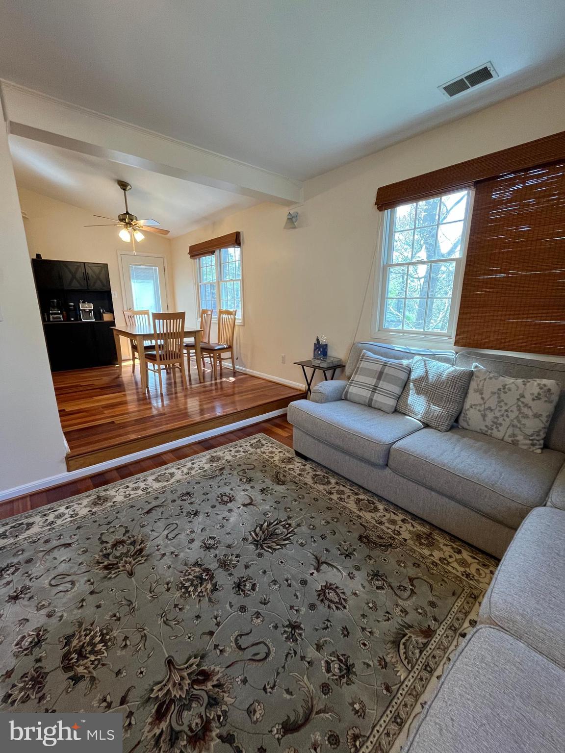 WAVERLY WEST - Residential Lease