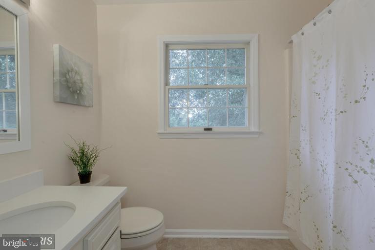 WAVERLY WEST - Residential Lease