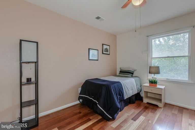 WAVERLY WEST - Residential Lease