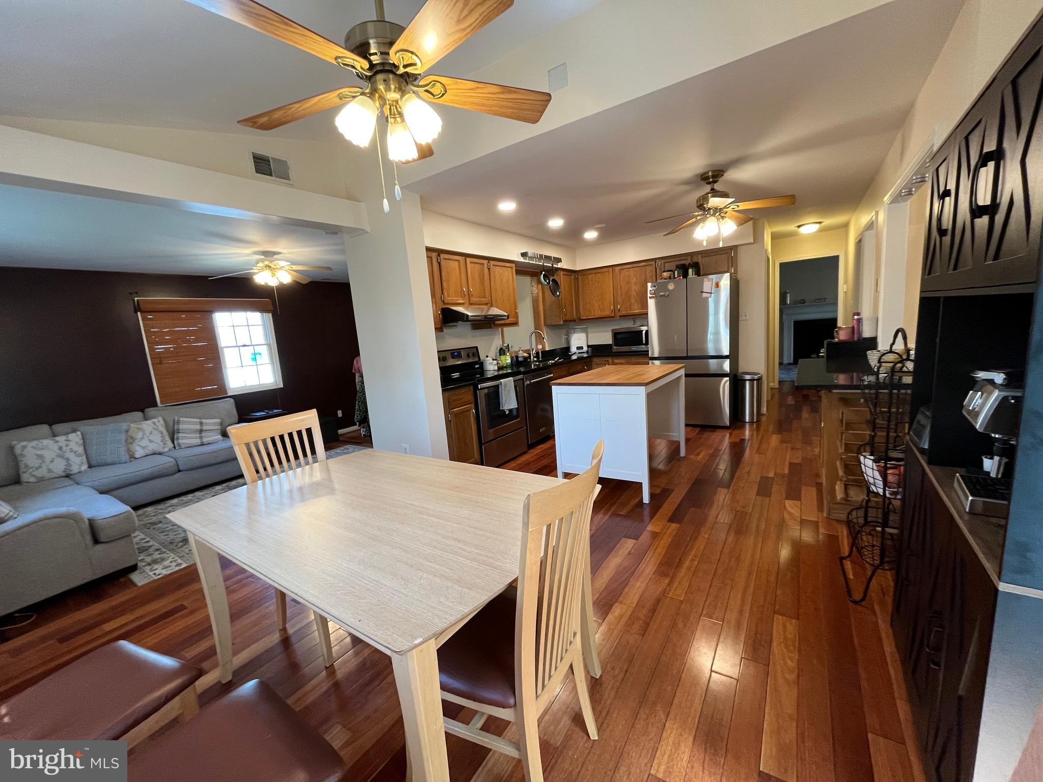 WAVERLY WEST - Residential Lease