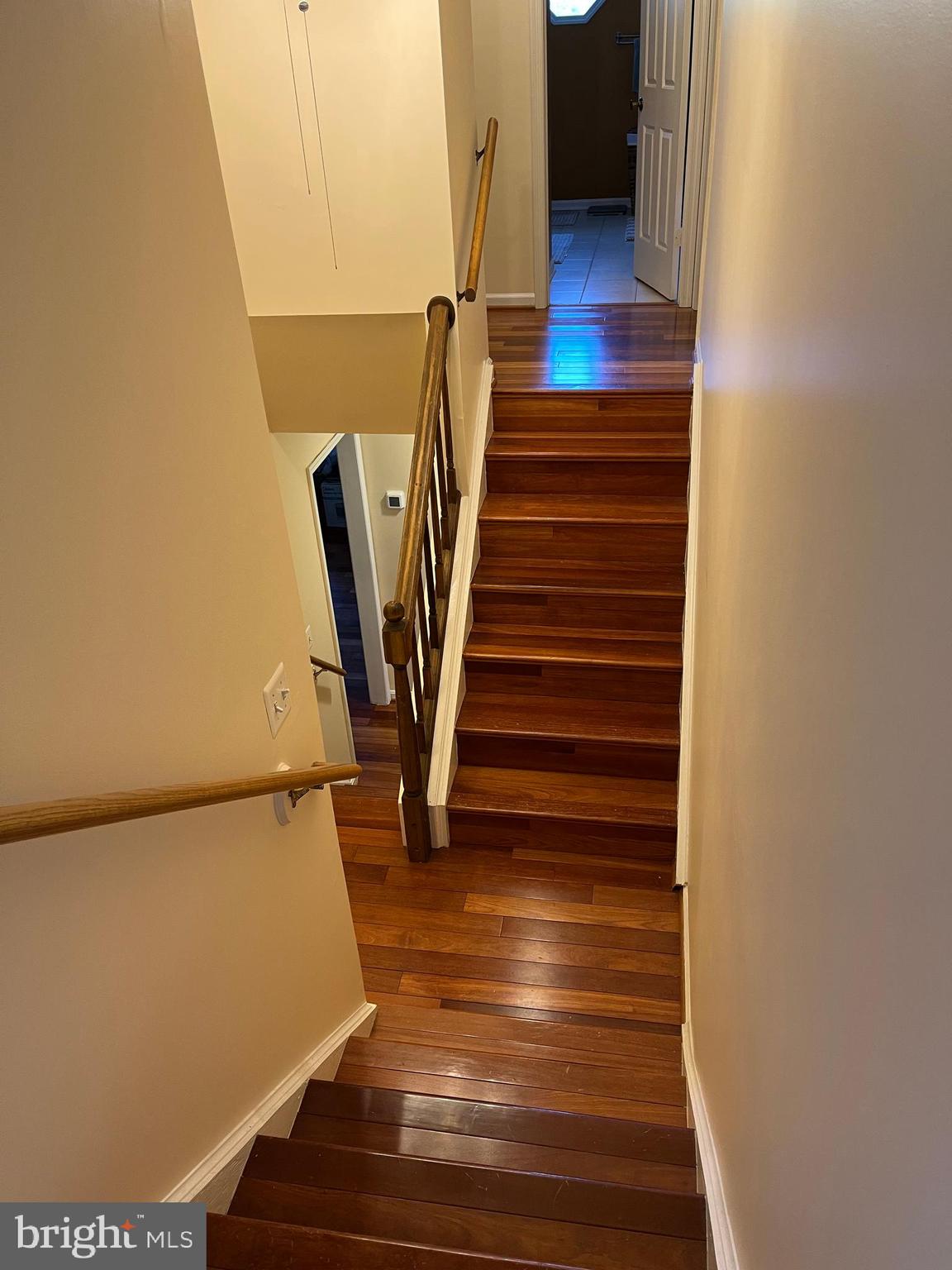 WAVERLY WEST - Residential Lease