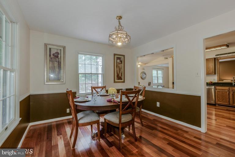 WAVERLY WEST - Residential Lease