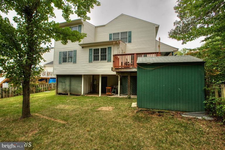 WAVERLY WEST - Residential Lease