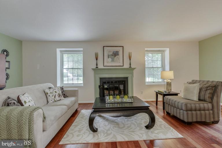 WAVERLY WEST - Residential Lease