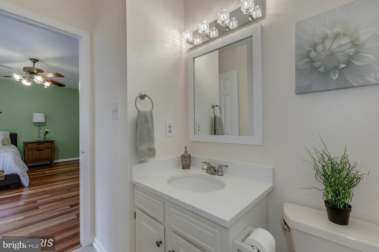 WAVERLY WEST - Residential Lease