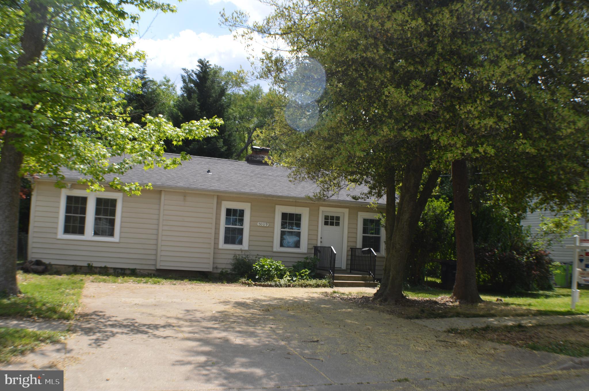 RIVERDALE PARK - Residential