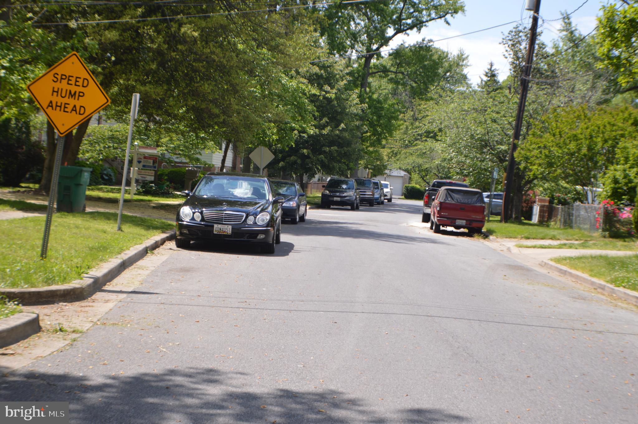 RIVERDALE PARK - Residential