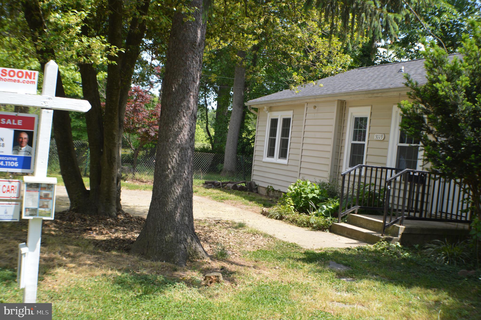 RIVERDALE PARK - Residential