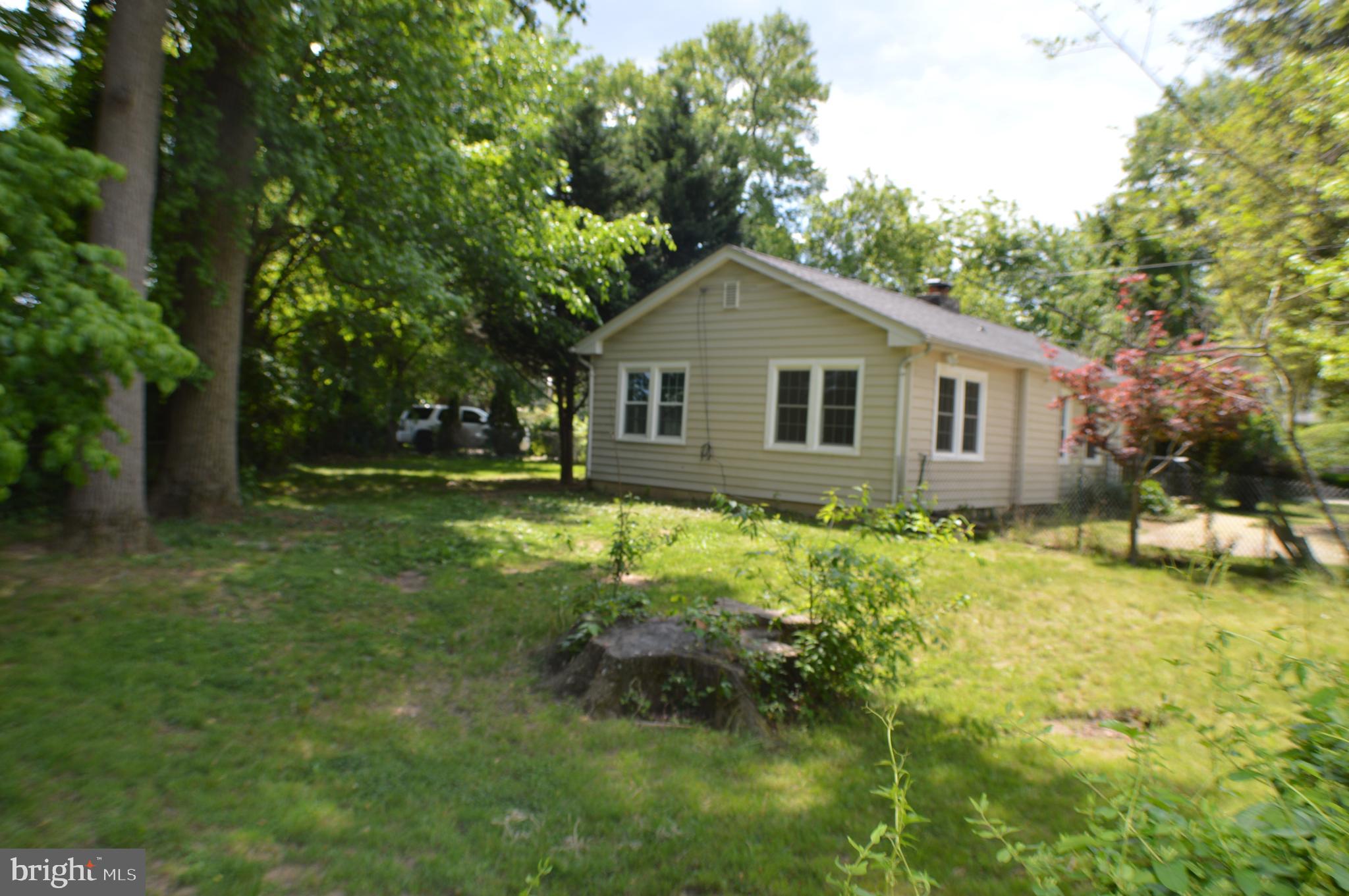 RIVERDALE PARK - Residential