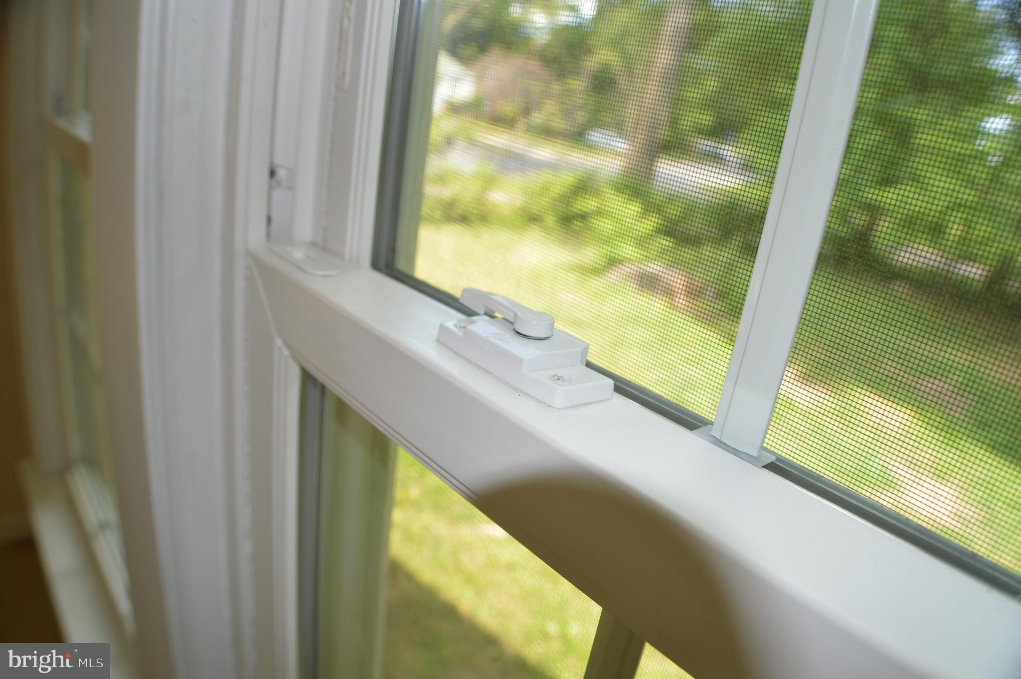 RIVERDALE PARK - Residential