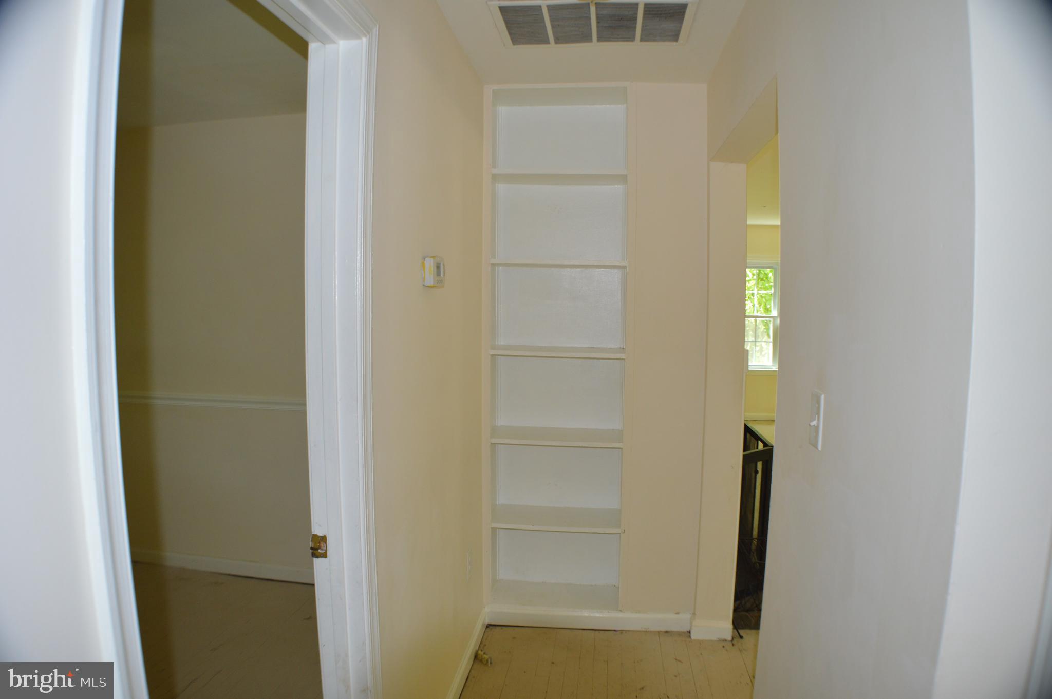 RIVERDALE PARK - Residential