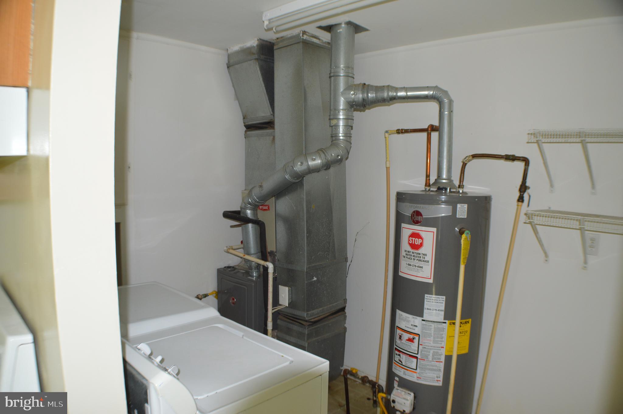 RIVERDALE PARK - Residential