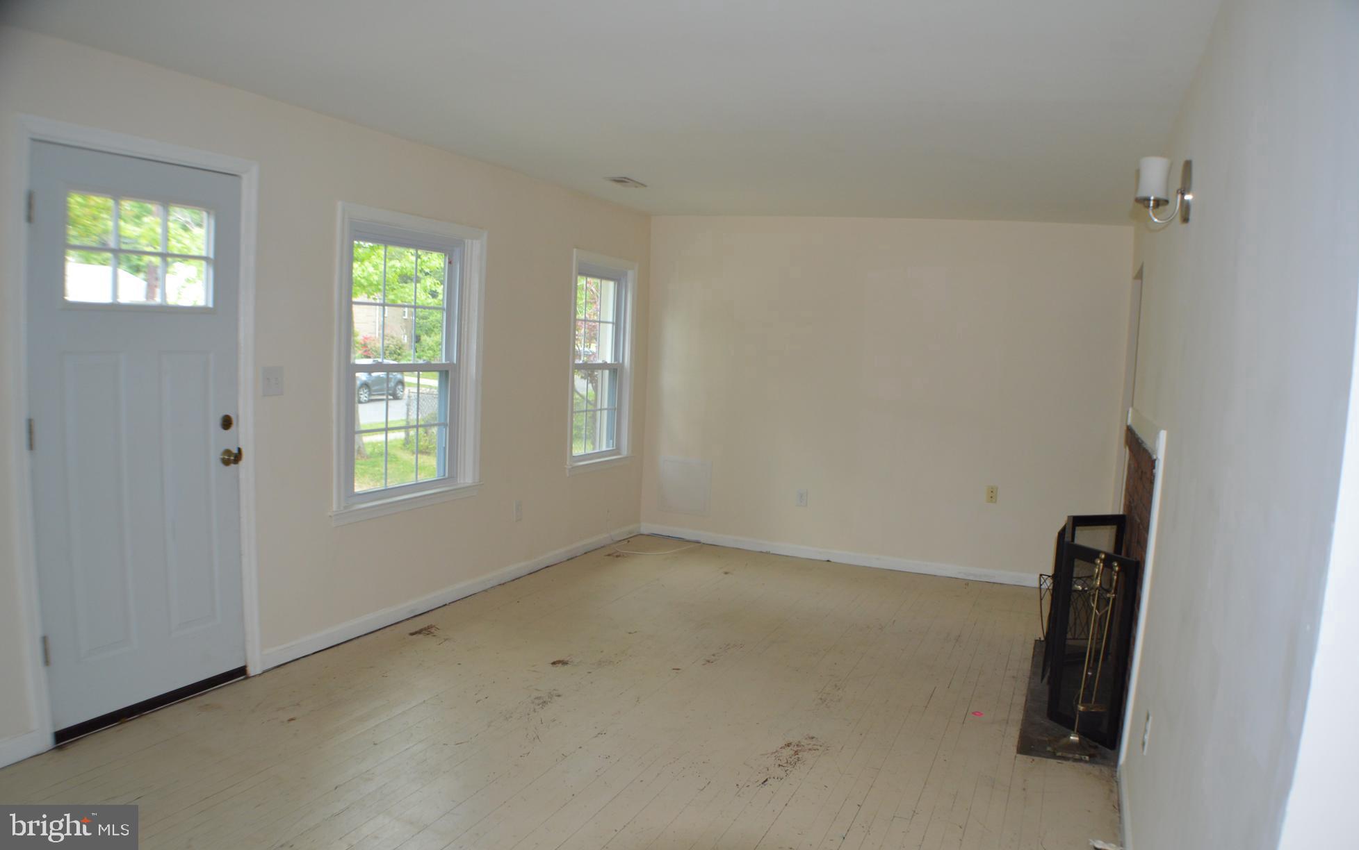 RIVERDALE PARK - Residential