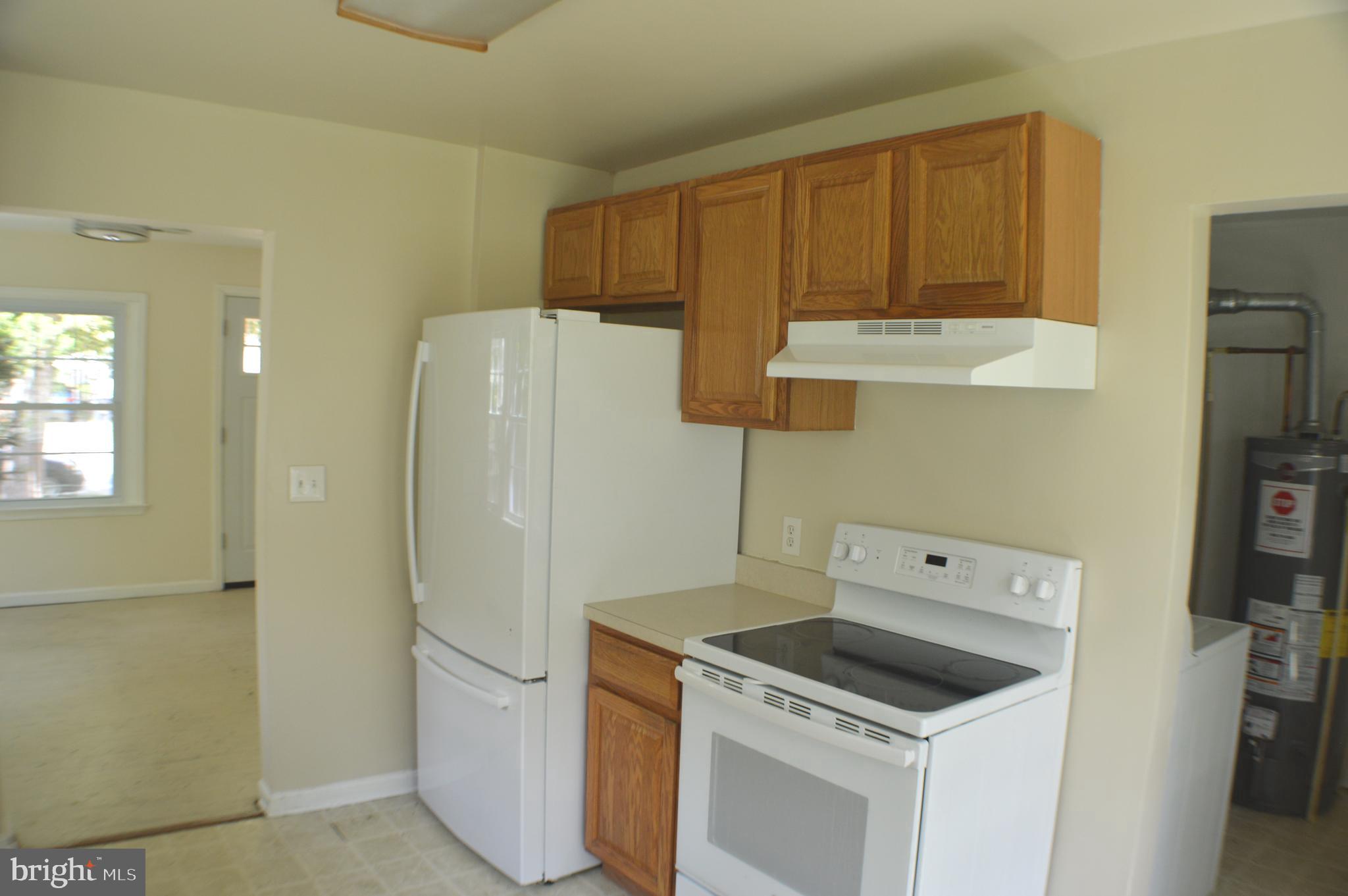 RIVERDALE PARK - Residential