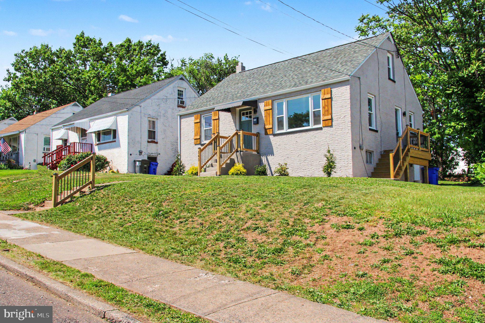 163 REYNOLDS AVENUE