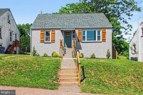 Photo of 163 Reynolds Avenue, POTTSTOWN, PA 19464 (MLS # PAMC2182508)