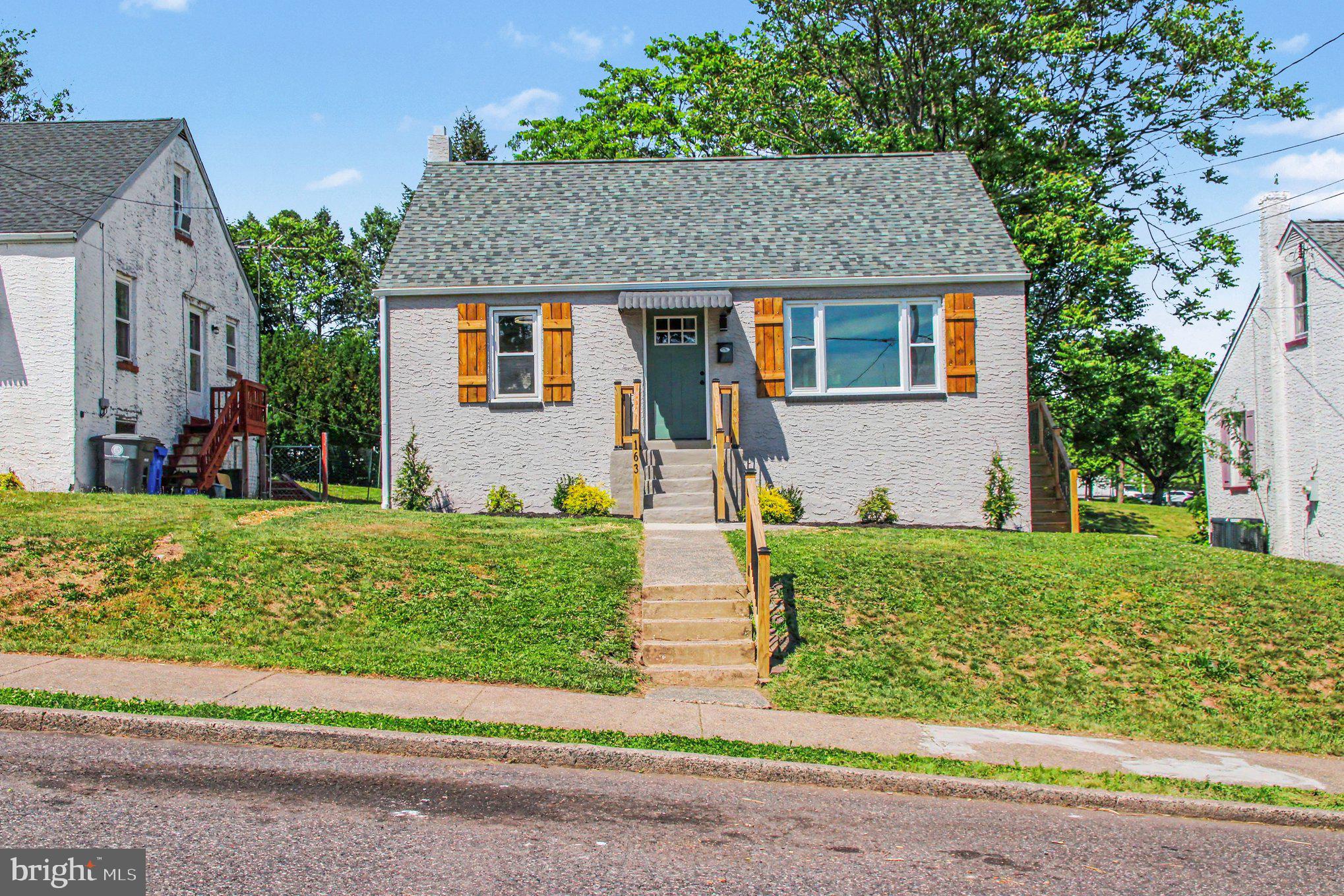 163 REYNOLDS AVENUE