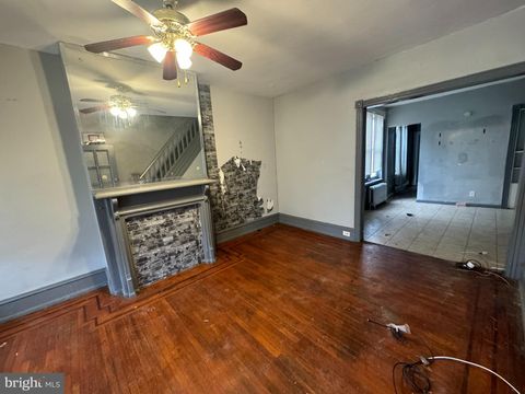 4442 N 18TH STREET PHILADELPHIA PA 19140