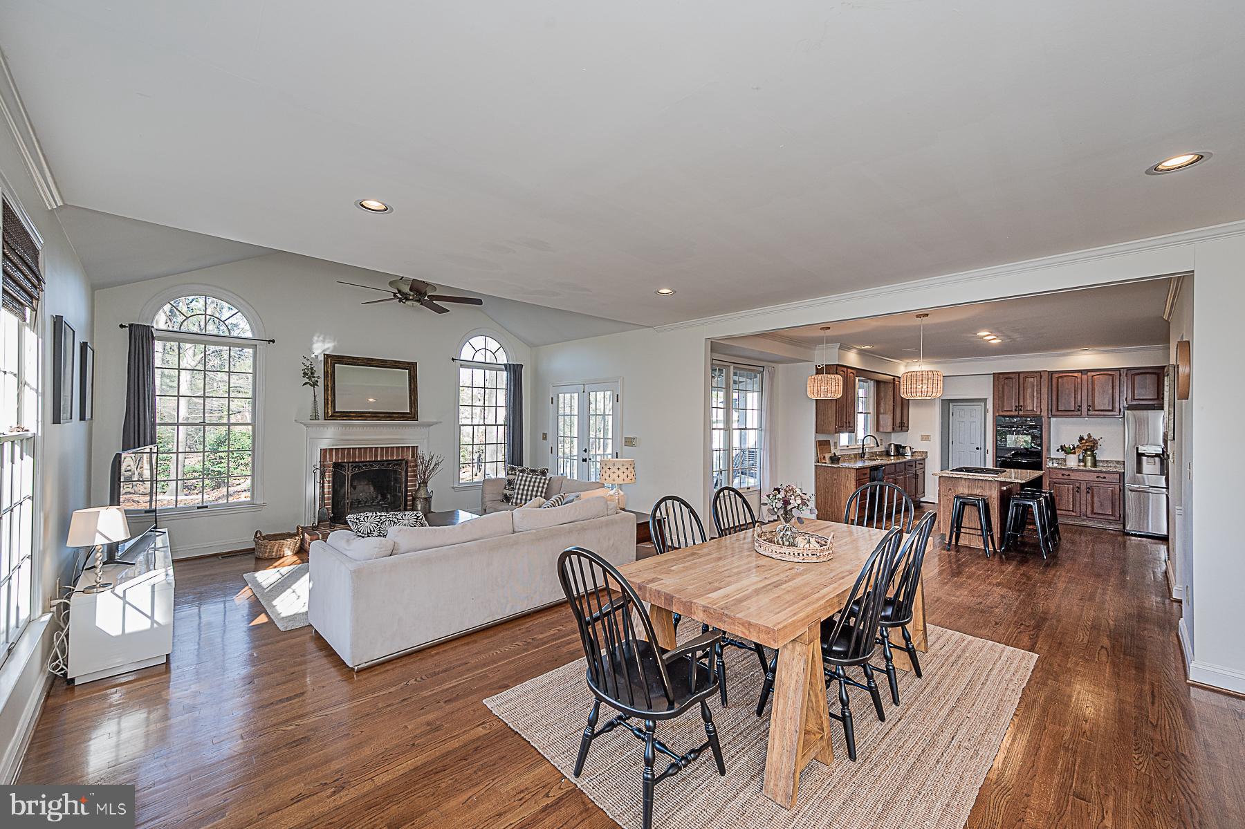 WOODBERRY - Residential