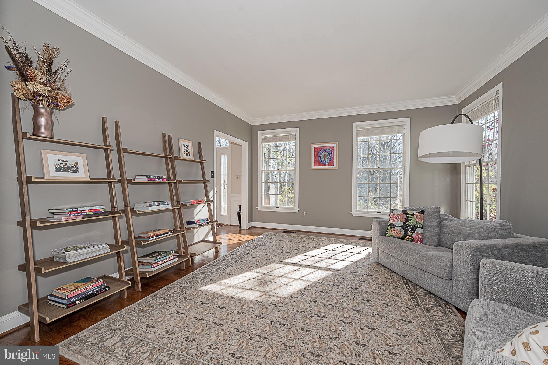 WOODBERRY - Residential