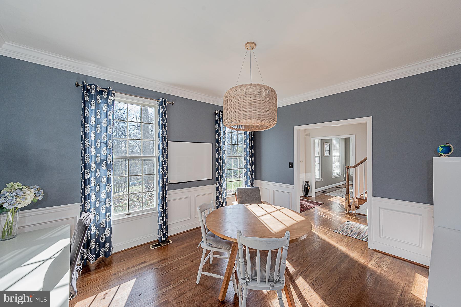 WOODBERRY - Residential